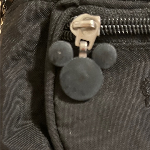 Disney Parks Embroidered Belt Bag - Picture 2 of 7